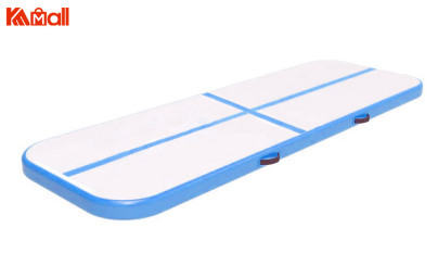 mini air track block for gymnastics